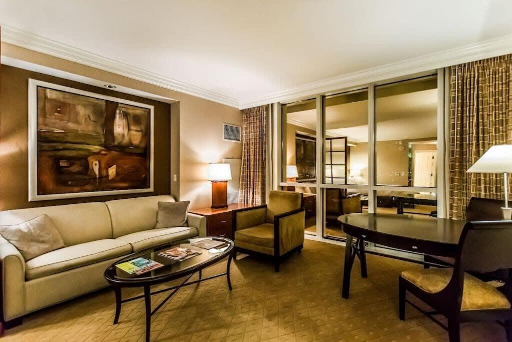 Ferienhaus Elegant Mgm Strip Views 19811 Las Vegas