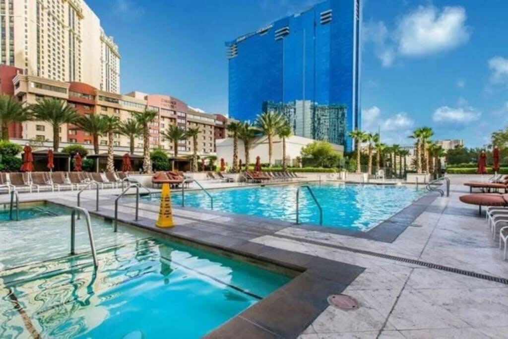 Ferienhaus Elegant Mgm Strip Views 19811 Las Vegas