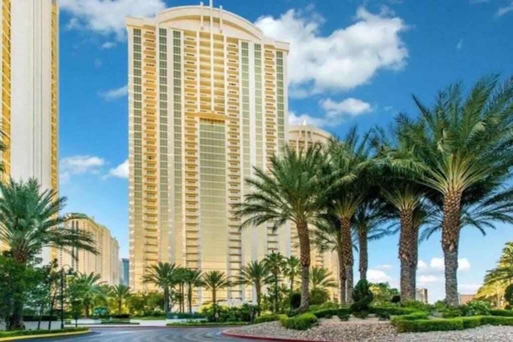 Elegant Mgm Strip Views 19811 Ferienhaus Las Vegas