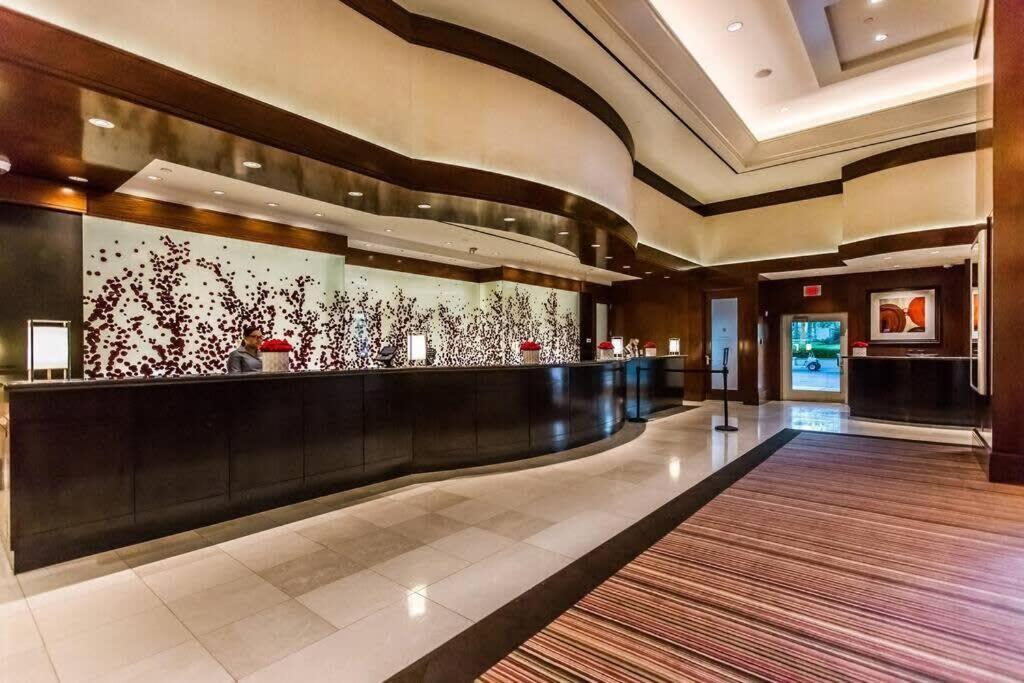 Ferienhaus Elegant Mgm Strip Views 19811 Las Vegas